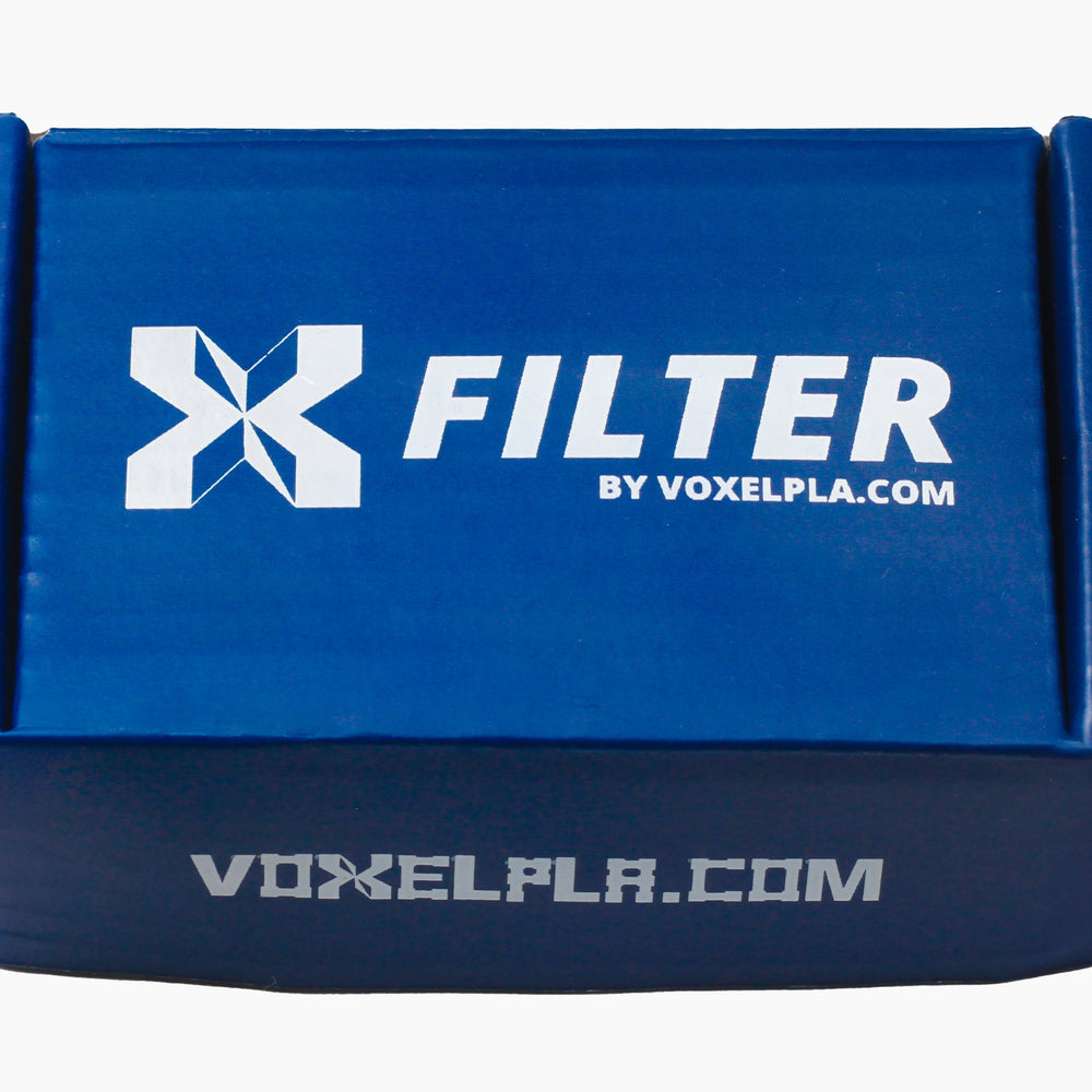 Voxel Bambu Lab X-Filter: HEPA 13 & Carbon Combo Filter Voxel