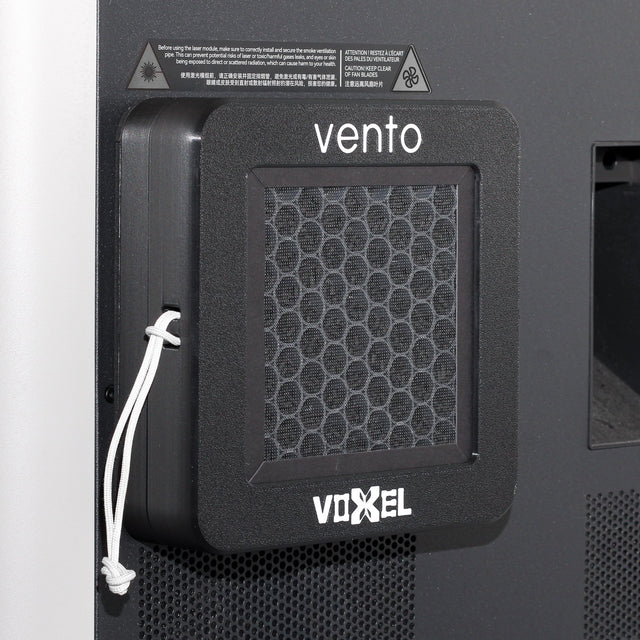 Voxel Bambu Lab Vento H2 Series 2-Stage Filter Voxel