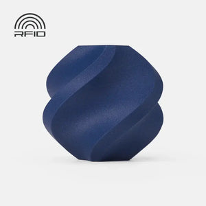 Indigo Blue - Bambu Lab PETG-CF Filament - 1.75mm,1kg