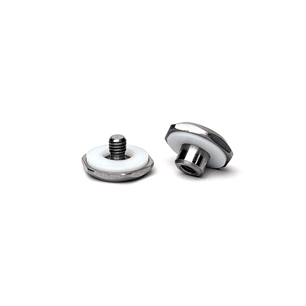 Intamsys Build Plate Bolts for FunMat Series 3D Printers Intamsys