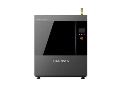 High Temperature 3D Printers