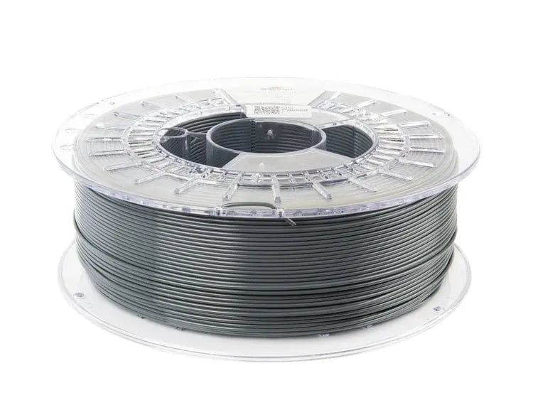 Gris hierro - Filamento PCTG Spectrum Premium de 1,75 mm - 1 kg