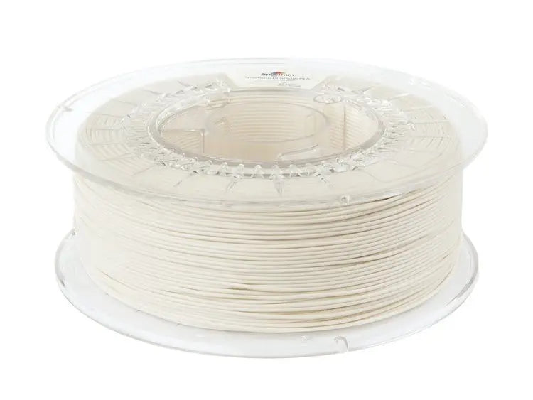 Ivory Beige - Spectrum PLA Filament - 1.75mm, 1kg