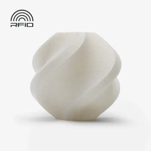 Jade White - Bambu Lab PLA Basic Filament - 1.75mm, 1kg