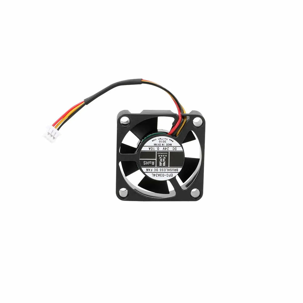 Ventilador axial oficial Creality K1/K1 Max 3010