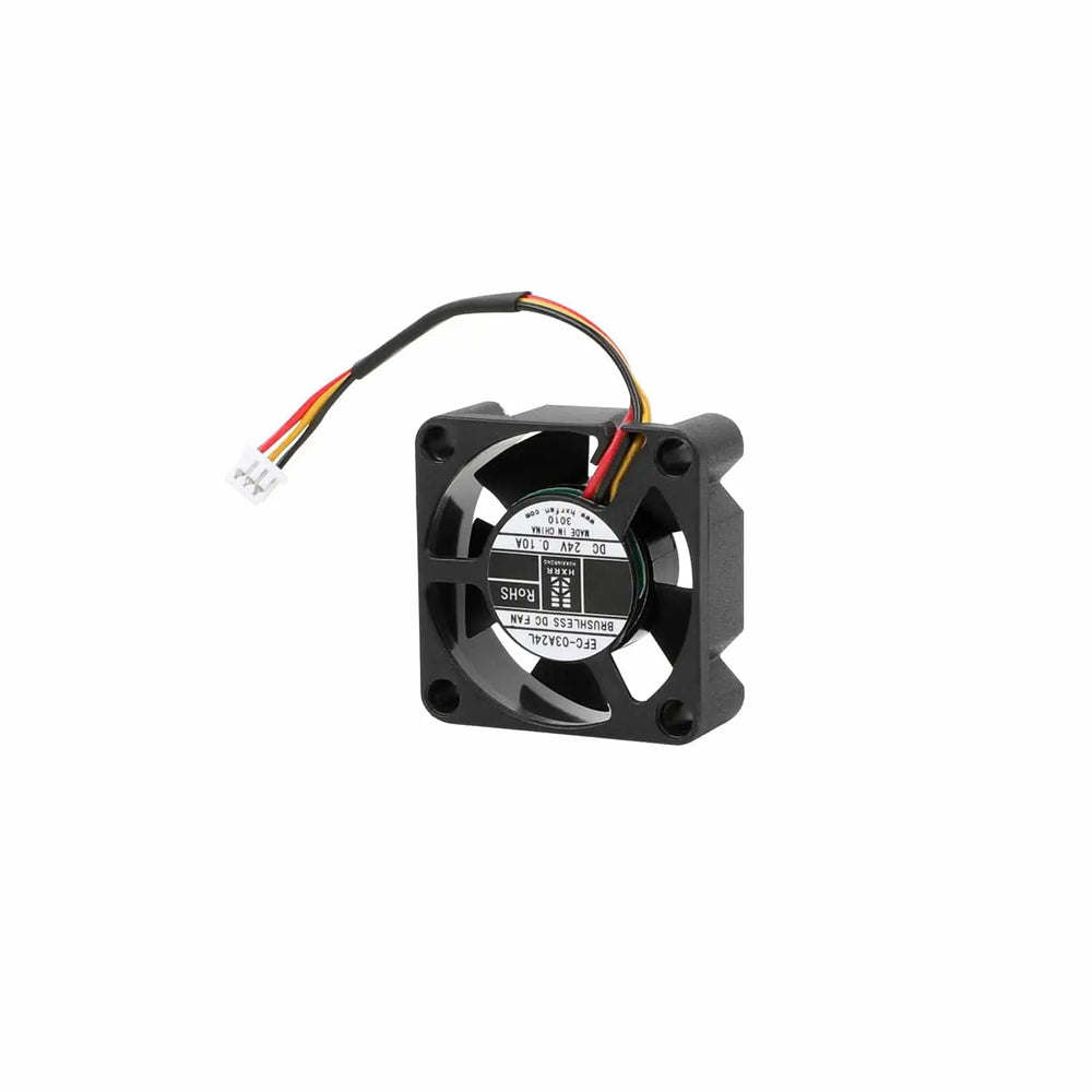 Ventilador axial oficial Creality K1/K1 Max 3010