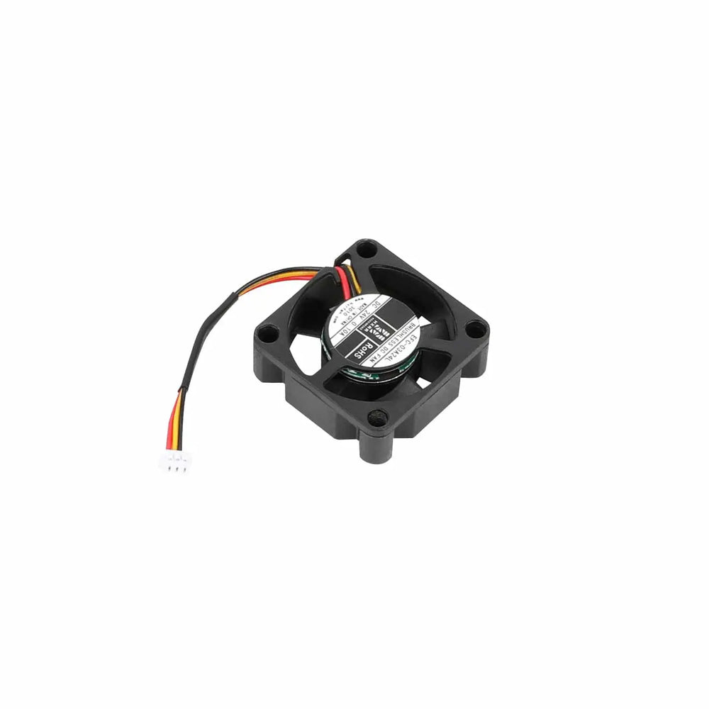 Ventilador axial oficial Creality K1/K1 Max 3010
