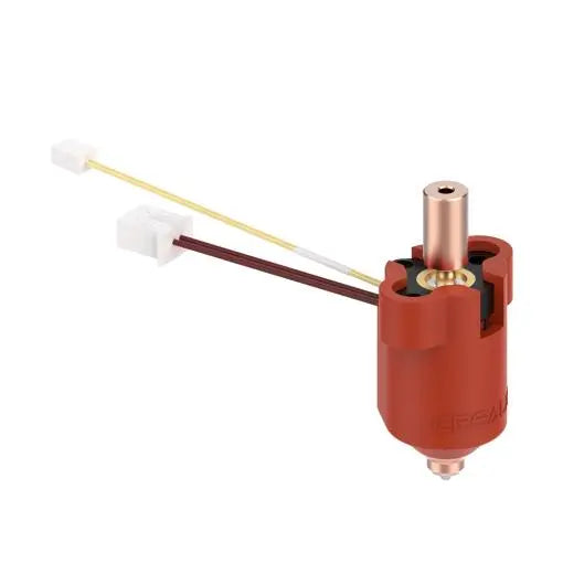 Sistema completo de hotend cerámico para K1/K1 Max