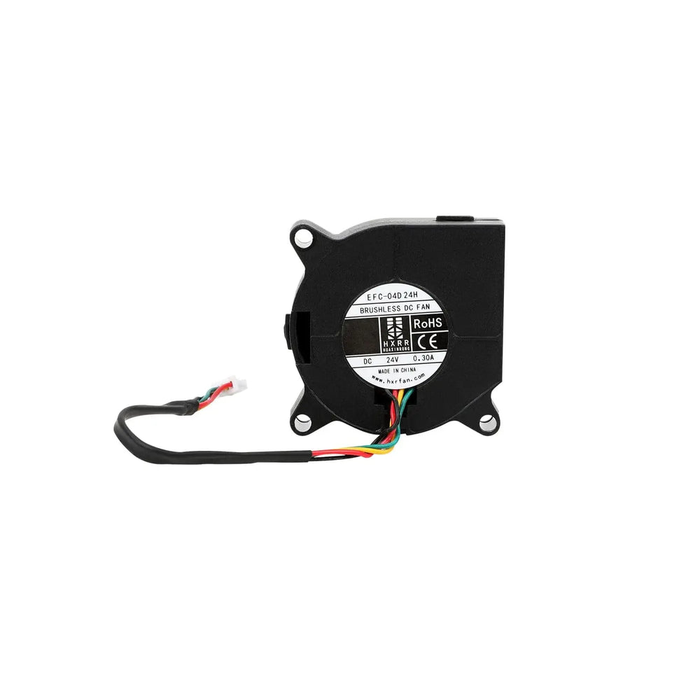 Ventilador soplador 4020 oficial Creality K1/K1 Max