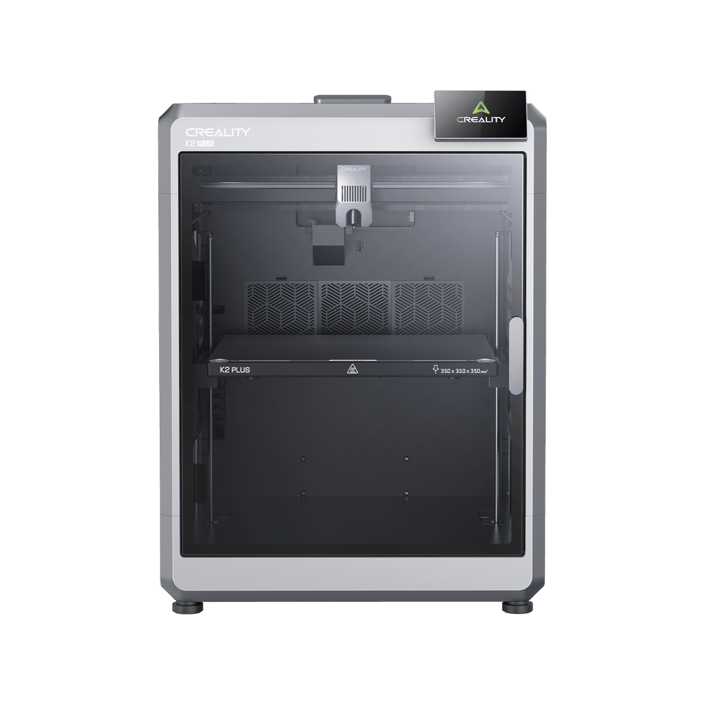 K2 Plus/K2 Plus 3D printer image