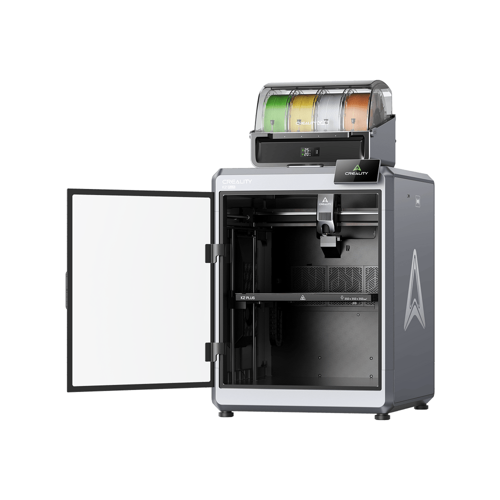 K2 Plus/K2 Plus 3D printer image
