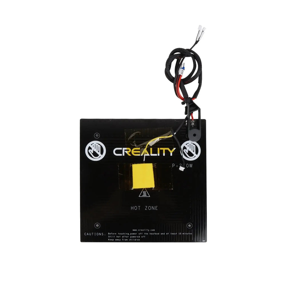 Creality Official Ender 3 V3 SE/KE Hot Bed Kit