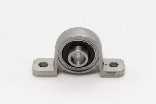 KP12 12mm  Bore Zinc Alloy Pillow Block Bearing