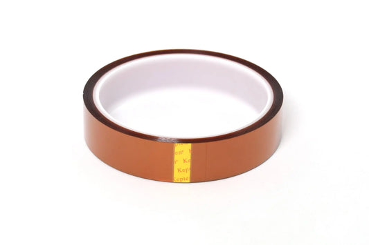 Cinta Kapton 20mm x 30m