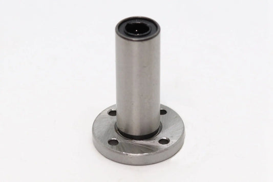 LMF8LUU Round Flange Linear Bearing