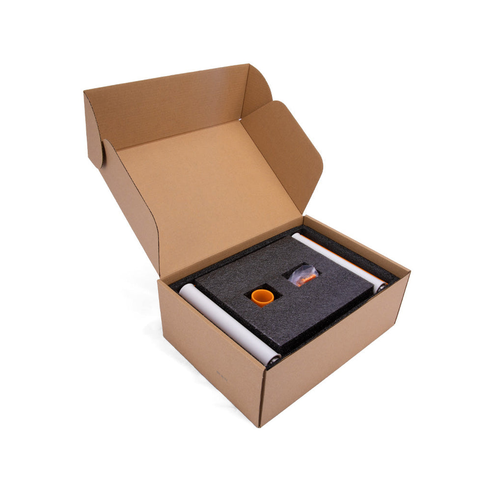 Elegoo 5kg Large Spool Holder Kit for OrangeStorm Giga 3D Printing Canada