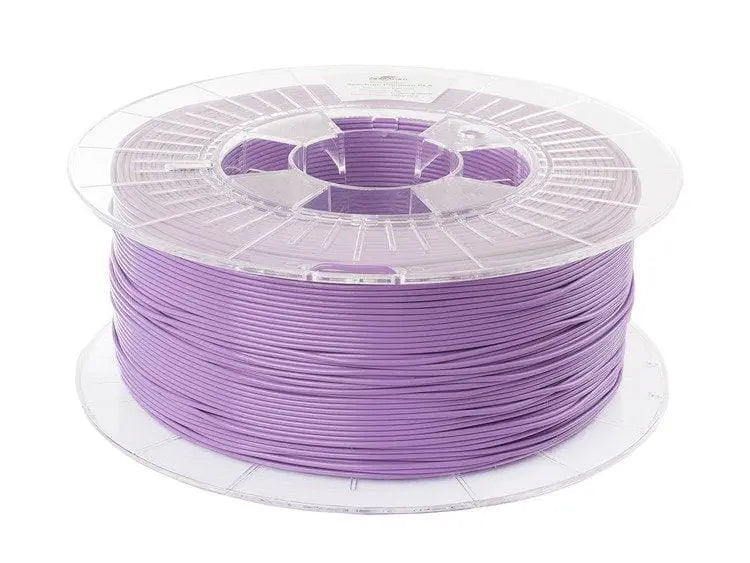 Lavender Violet - Spectrum Premium PLA Filament - 1.75mm, 1kg