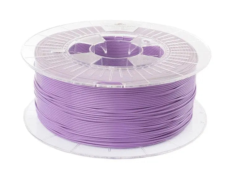 Lavender Violett - Filamento Spectrum PLA Pro de 1,75 mm - 1 kg