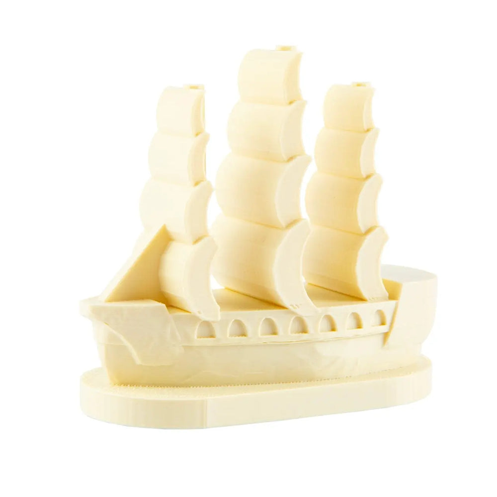 Lemon Cream - Filamento PLA Spectrum Pastello - 1,75 mm, 1 kg