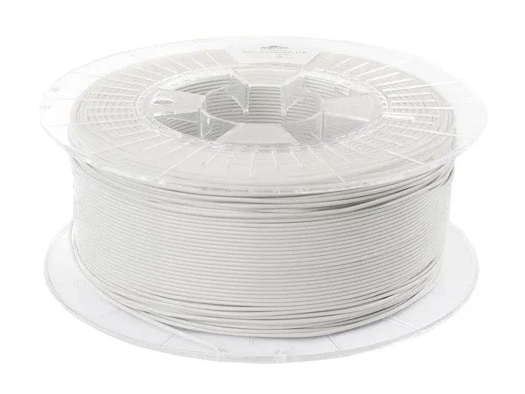 Light Grey - Spectrum Premium PLA Filament - 1.75mm, 1kg