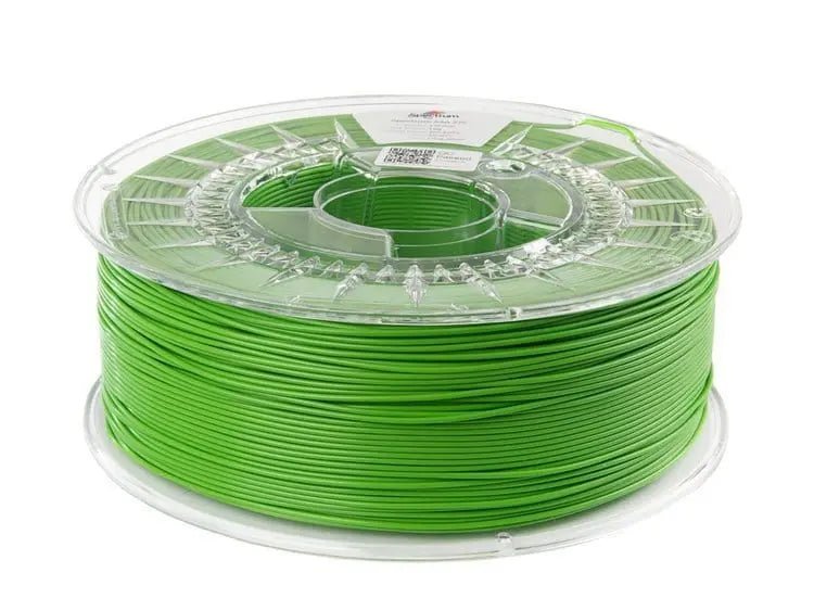 Lime Green - Spectrum ASA 275 Filament - 1.75mm, 1kg