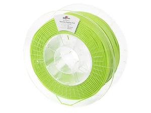 Lime Green - Spectrum Premium PLA Filament - 1.75mm, 1kg