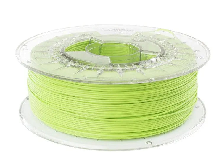 Lime Green - Spectrum PLA MATT Filament - 1.75mm, 1kg