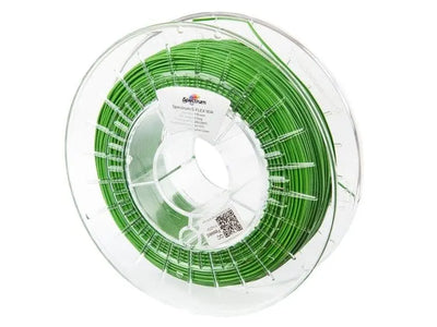 Verde lima - Filamento Spectrum S-Flex 90A - 1,75 mm, 0,5 kg