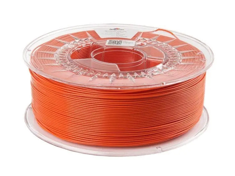 Lion Orange - Spectrum ASA 275 Filament - 1.75mm, 1kg