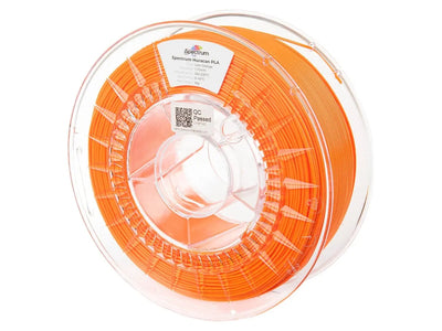Lion Orange - Filamento Spectrum Huracan PLA - 1.75mm, 1kg
