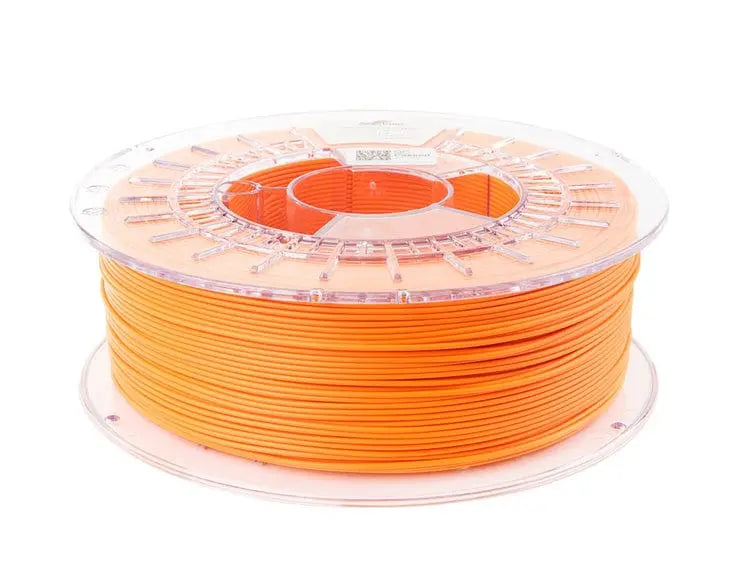 Lion Orange - Spectrum PET-G MATT Filament - 1.75mm, 1kg