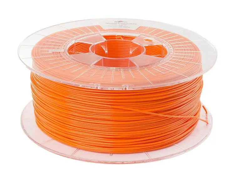 Lion Orange - Spectrum PETG Filament - 1.75mm, 1kg