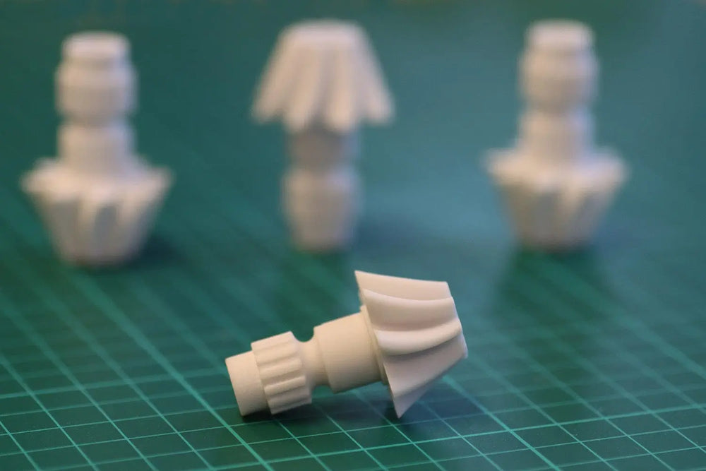 Liqcreate Composite-X - 1.5kg