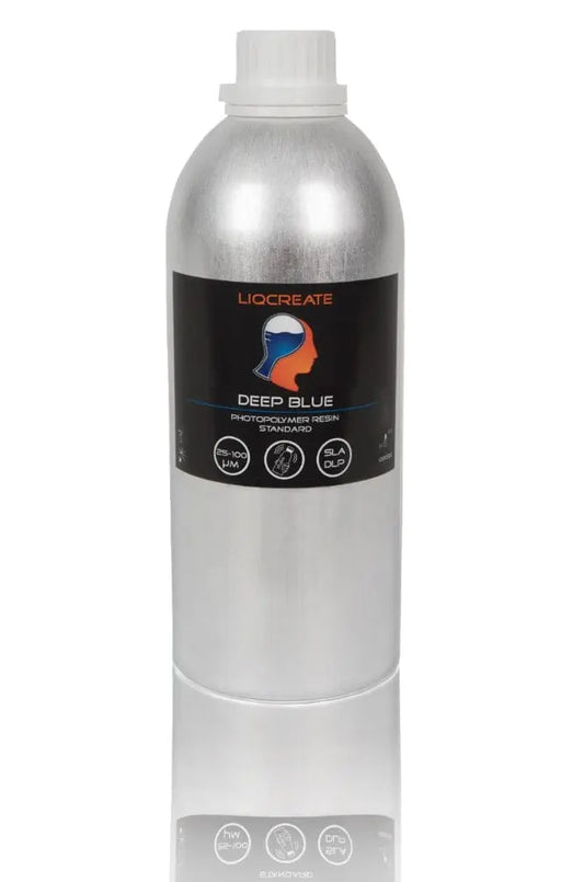 Liqcreate Azul Profundo - 1kg