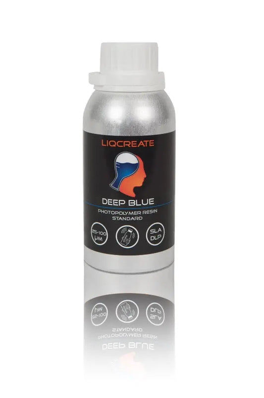 Liqcreate Azul Profundo - 250g