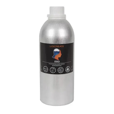 ESD-Safe Resin