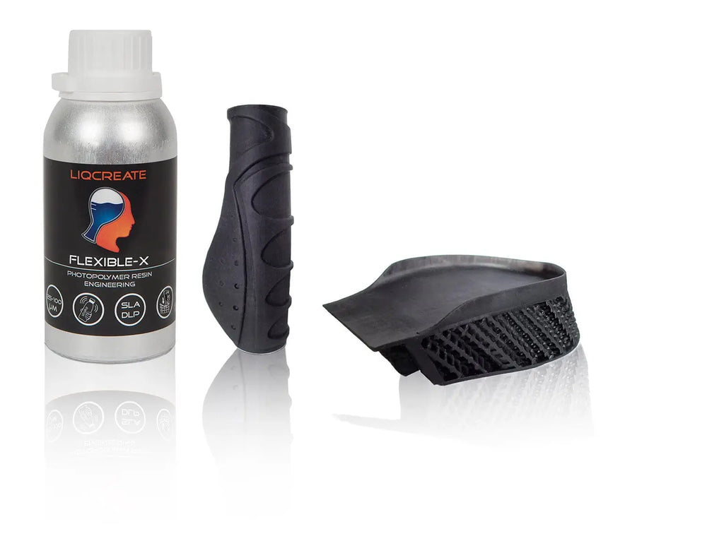 Liqcreate Flexible-X - 250g