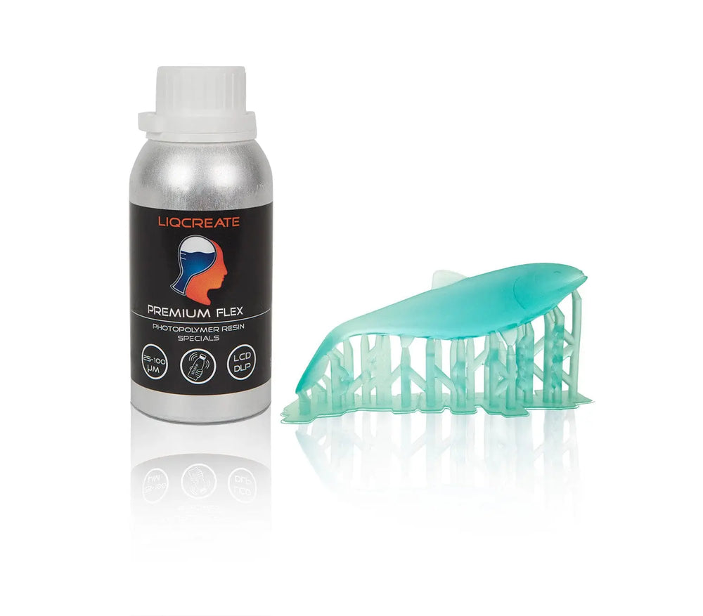 Liqcreate Premium Flex - 1kg