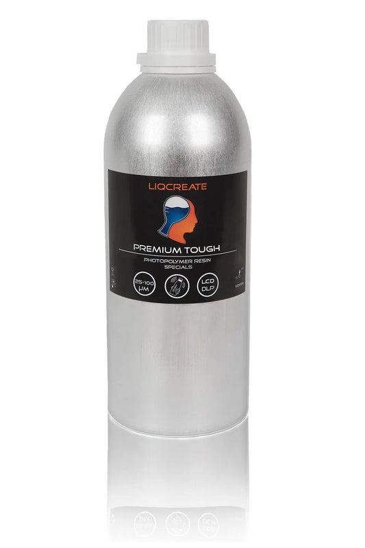 Liqcreate Premium Tough - 1kg