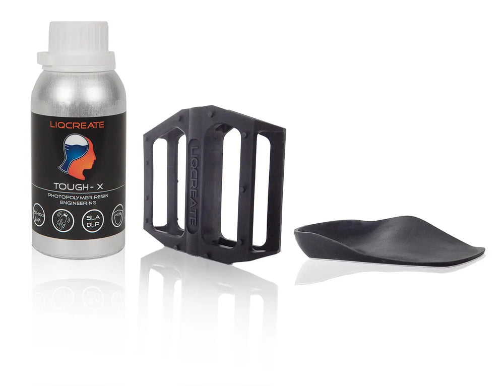 Liqcreate Strong-X - 250g