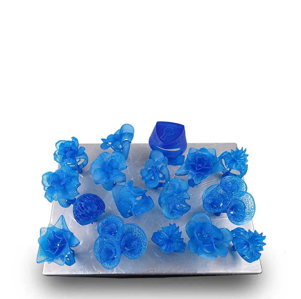 Liqcreate Wax Castable - 1 kg