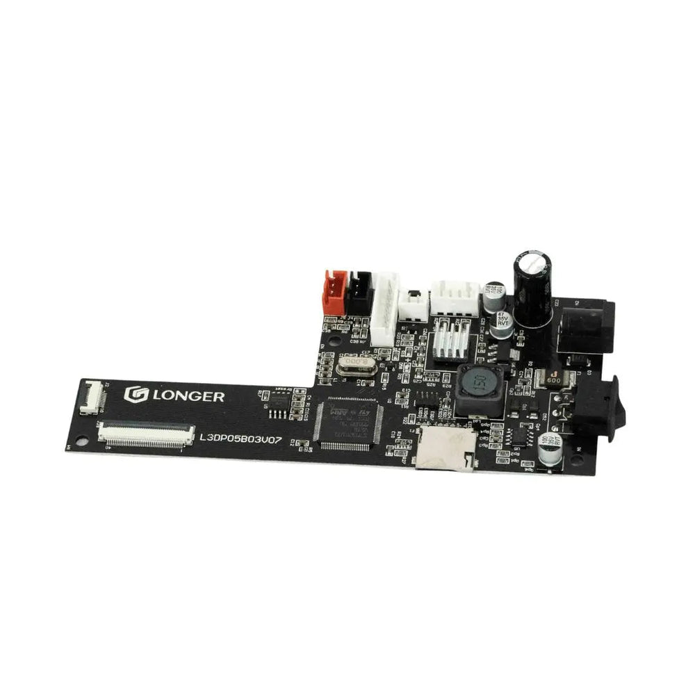 Longer Main Board for Orange 10 - CLEARANCE