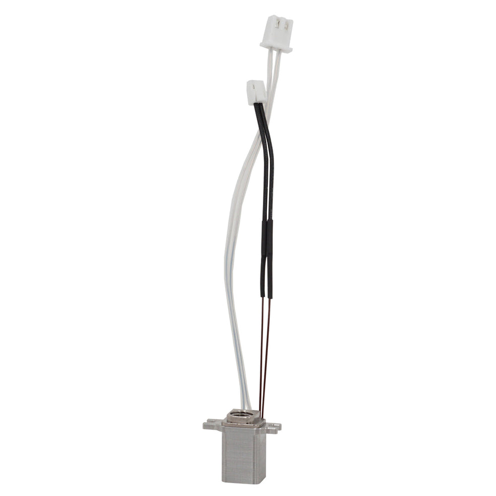 Micro Swiss FlowTech™ Spare Heater Core for Bambu Lab X1 (M3109X) 3D Printing Canada