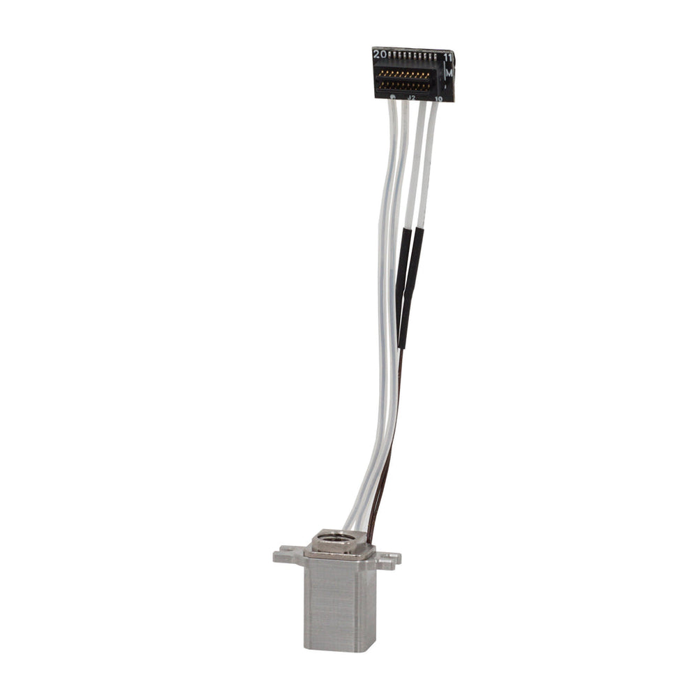 Micro Swiss FlowTech™ Spare Heater Core for Bambu Lab P1 (M3109P) Micro Swiss