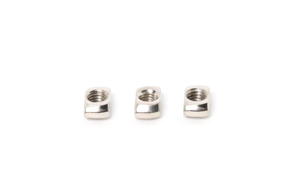 Tuercas T M4 para la serie 20 - Pack de 10