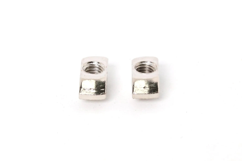 Tuercas T M6 para extrusión de la Serie 40 - Paquete de 10
