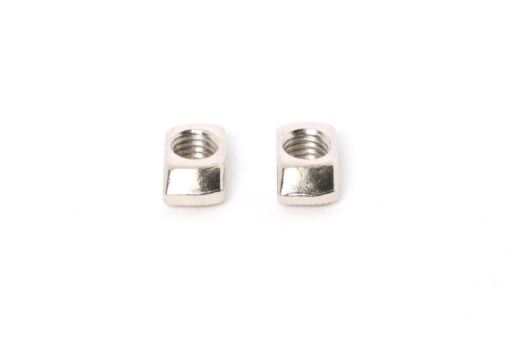 Tuercas T M8 para extrusión de la serie 40 - Pack de 10