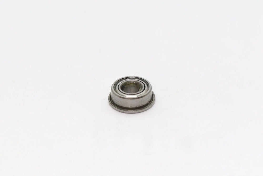 Rodamiento de bolas con brida MF104ZZ (4 x 10 x 4 mm)