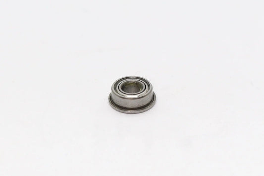 MF104ZZ (4 x 10 x 4 mm) Flange Ball Bearing