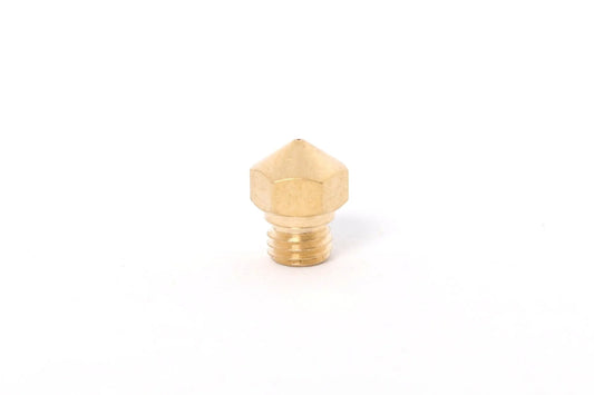 MK10 M7 Brass Nozzle 1.75mm - 0.4mm